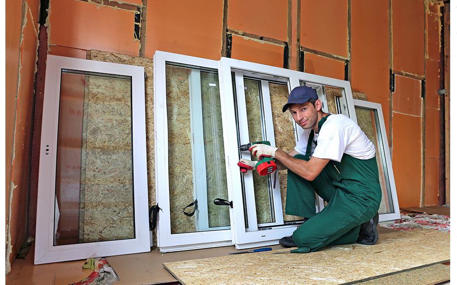 double vitrage renovation Clamart